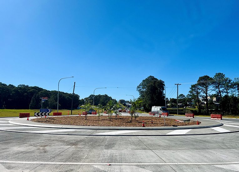 Drainage & Stormwater, Maintenance & Construction