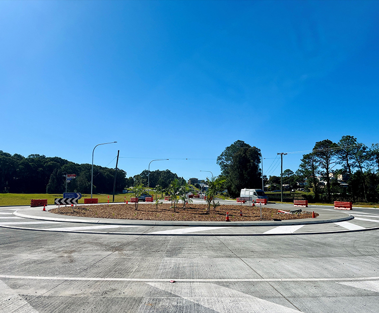 Drainage & Stormwater, Maintenance & Construction