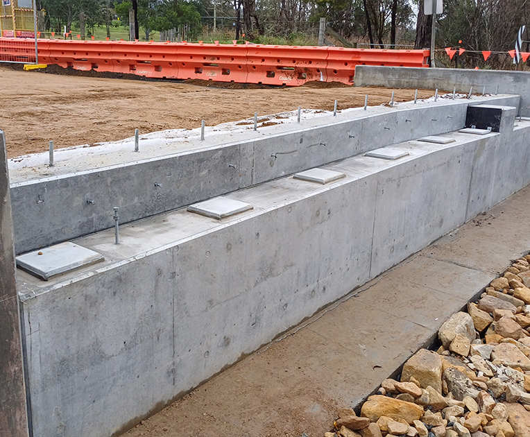 Precast Concrete Supply